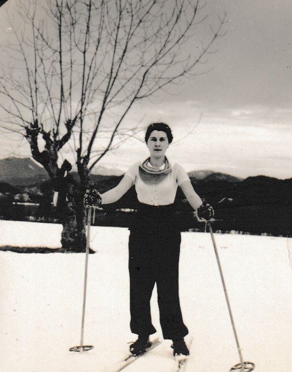 Ski