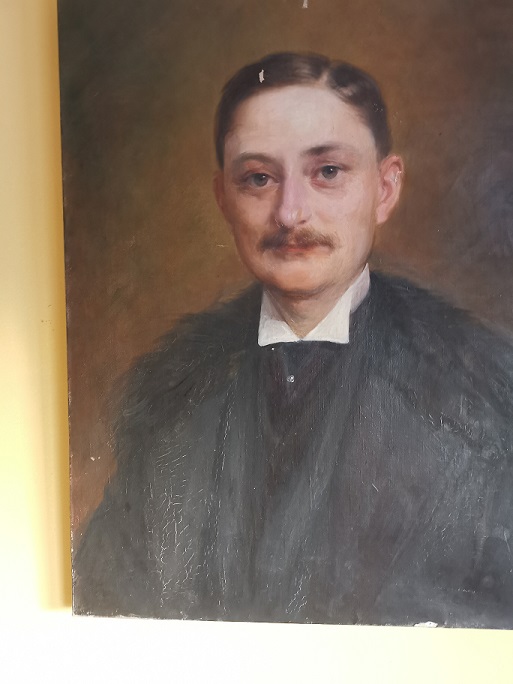 Oncle Albert