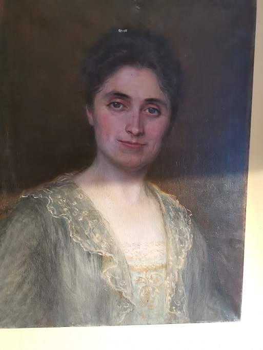 Tante Ninette